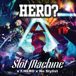 Album cover of Hero?