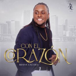 Album cover of Con el Corazón