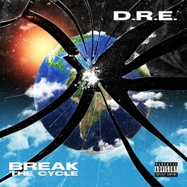 Album cover of Break the Cycle