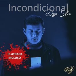 Album cover of Incondicional