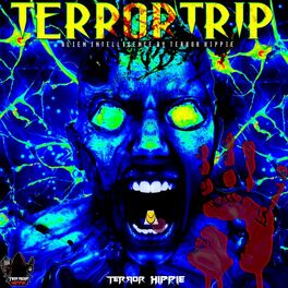 Album cover of Terror Trip