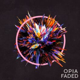 Album cover of Faded - EP