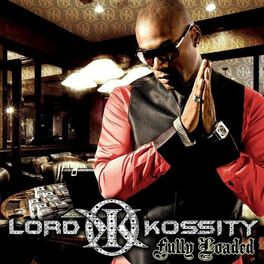 Album cover of Fully Loaded