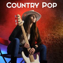 Album cover of Country Pop