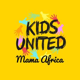 Album cover of Mama Africa (feat. Angélique Kidjo et Youssou Ndour)