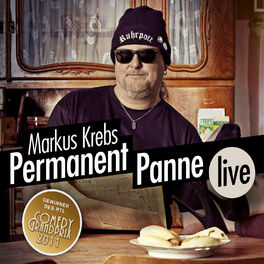 Album cover of Permanent Panne