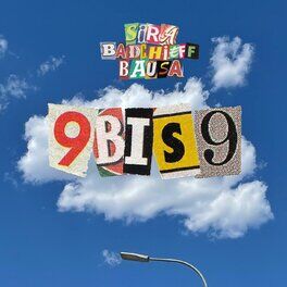 Album cover of 9 bis 9 Sped Up (Shirli Version)