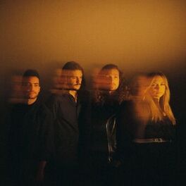 Album cover of Can't Keep our Heads Down