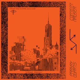 Album cover of Content Nausea