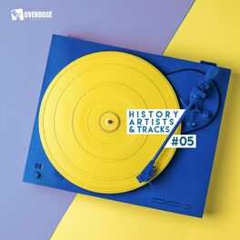 Album cover of History Tracks 05