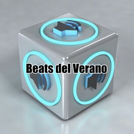 Album cover of Beats del Verano