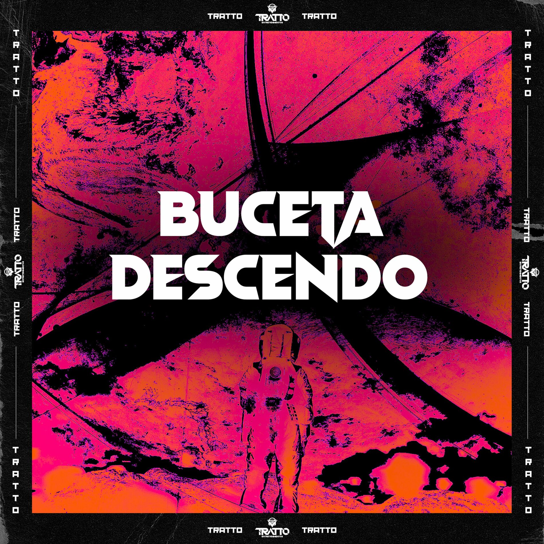 DJ BM PROD (новый альбом) - Buceta Descendo: тексты и песни | Deezer