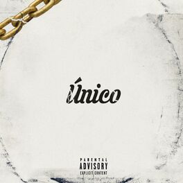 Album cover of Único
