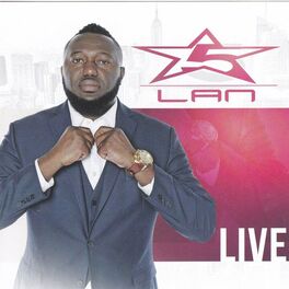 Album cover of 5 Lan (Live)