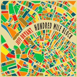 Album cover of Hundred Mile Block