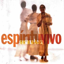 Album cover of Espíritu Vivo