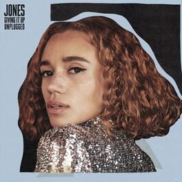 Album cover of Giving It Up (Acoustic Version)