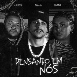 Album cover of Pensando Em Nós