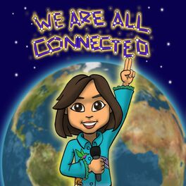 Album cover of We Are All Connected