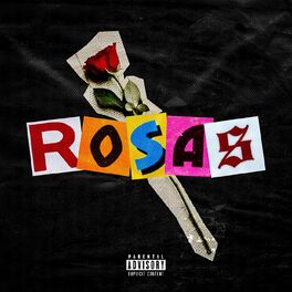 Album cover of Rosas