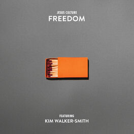 Album cover of Freedom (Radio Version)