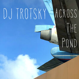 Album cover of Across the Pond