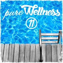 Album cover of Pure Wellness, Vol. 11