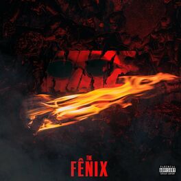 Album cover of The Fênix