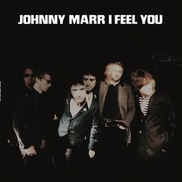 Album cover of I Feel You
