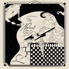 Album cover of Summer of No Light