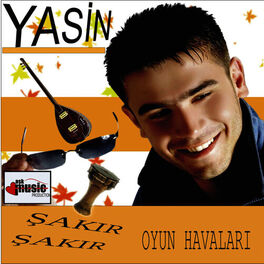 Album cover of Şakır Şakır