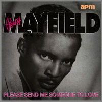 Percy Mayfield albums songs playlists Listen on Deezer