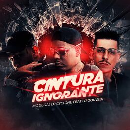Album cover of Cintura Ignorante (feat. DJ Gouveia)