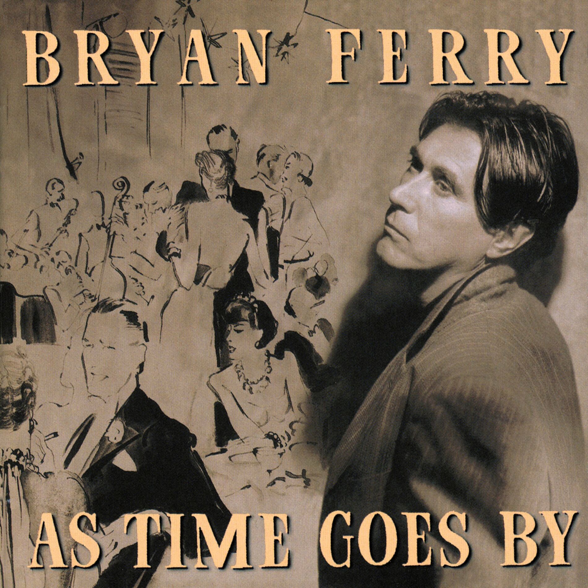 Bryan Ferry: альбомы, песни, плейлисты | Слушайте на Deezer