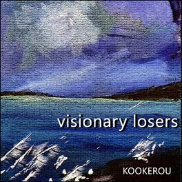 Album cover of Kookerou
