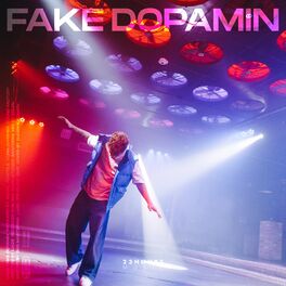 Album cover of Fake Dopamin
