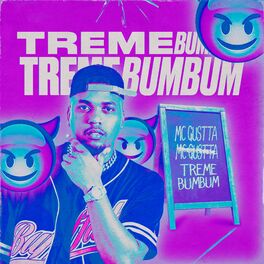 Album cover of Treme Bumbum