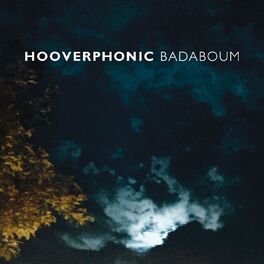 Album picture of Badaboum