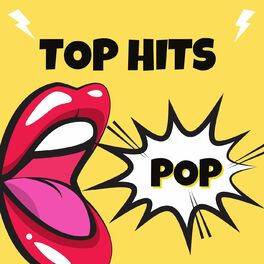 Album cover of Top Hits Pop
