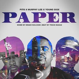 Album cover of Paper