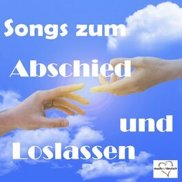 Album cover of Songs zum Abschied und Loslassen