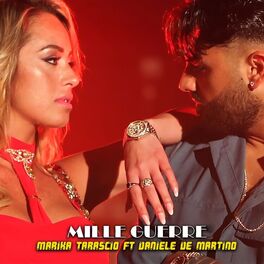 Album cover of Mille guerre