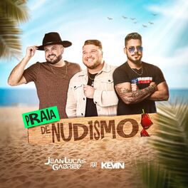 Album cover of Praia de Nudismo