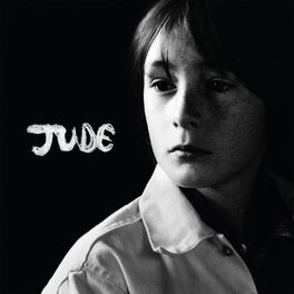 Album cover of Jude