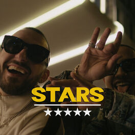 Album cover of Stars