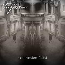 Album cover of Romantizm Bitti