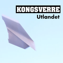 Album cover of Utlandet