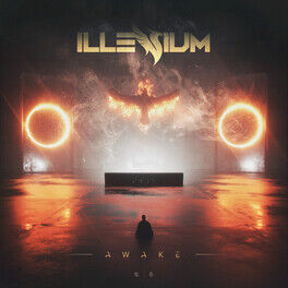 Album cover of Awake