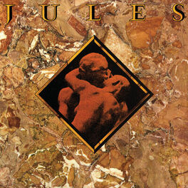 Album cover of Jules