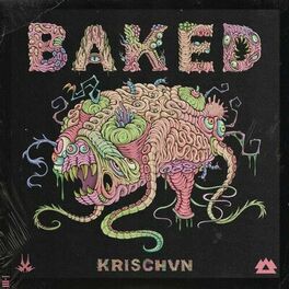 Album cover of BAKED EP